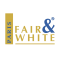 Fair & white