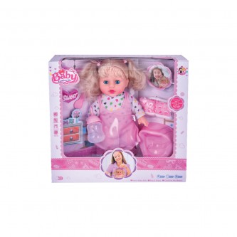  عروسه Baby Fashion Girl ازياء الاطفال موديل W-1101