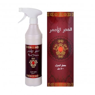 معطر جو منزلي  - الحجر الاحمر  - من بانافع - 500 مل 