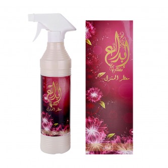 معطر جو منزلي  - ابداع - من بانافع - 500 مل 