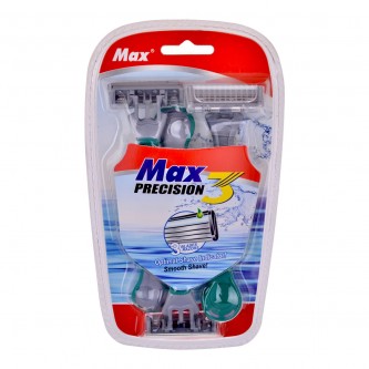 ماكينة حلاقة استخدام مرة واحده (MAX)YM-15788