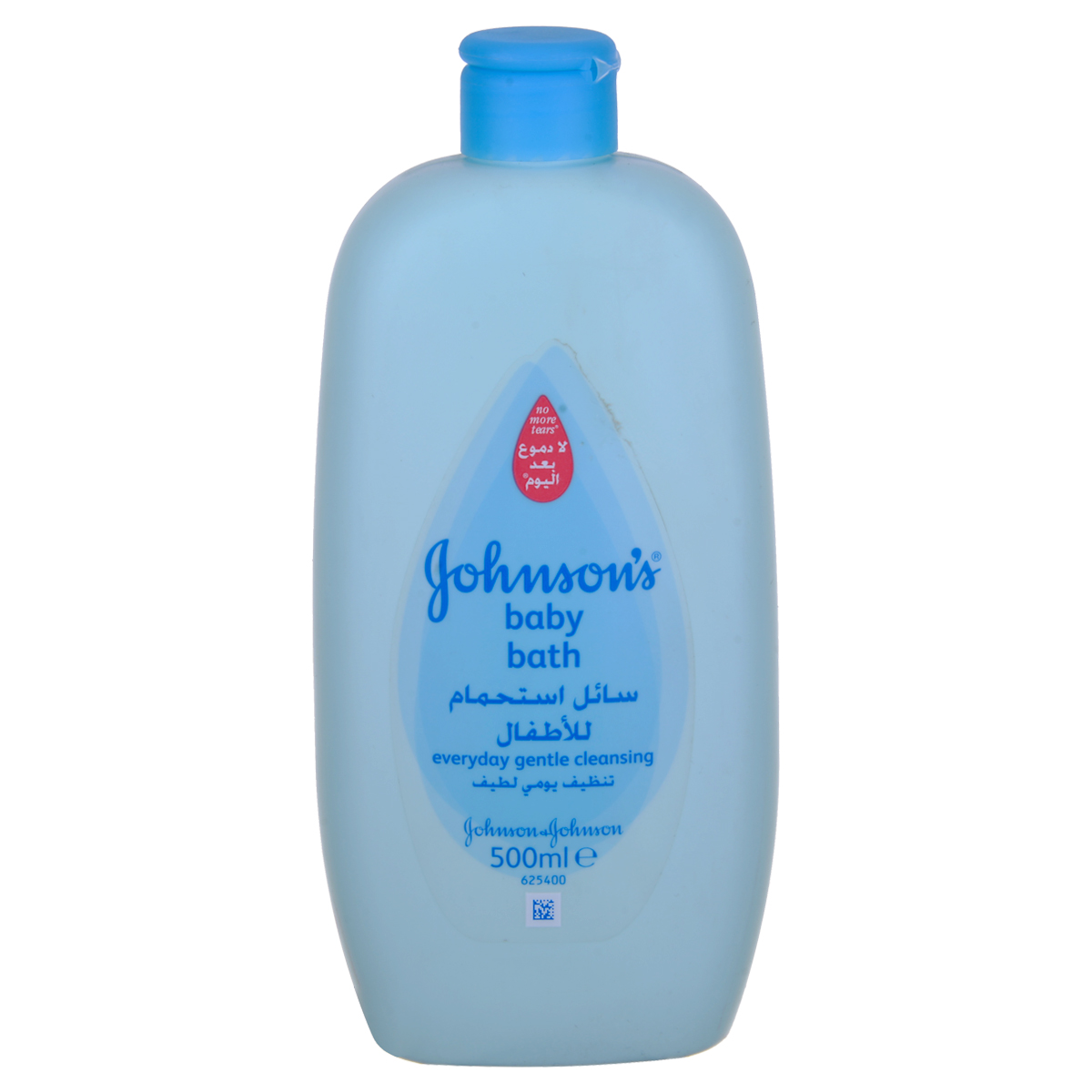 سائل استحمام للأطفال جونسن500مل من JOHNSON'S® Baby