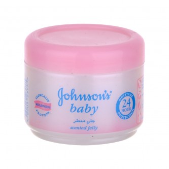 جلي معطر جونسن من JOHNSON'S® Baby