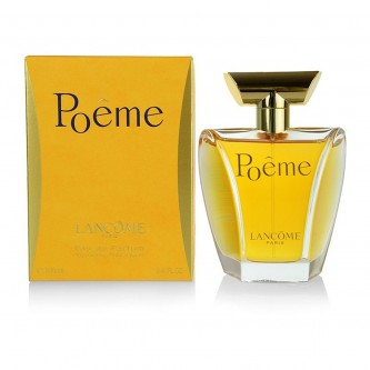 عطر لانكوم بويم نسائي - 100 مل 