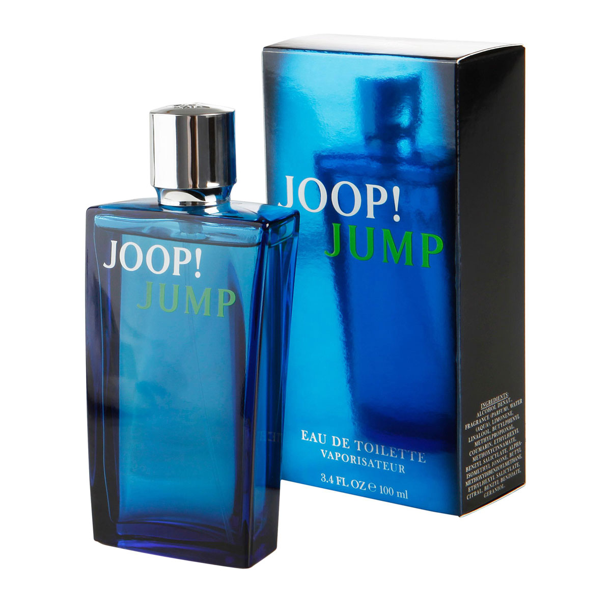 parfum joop jump 100 ml