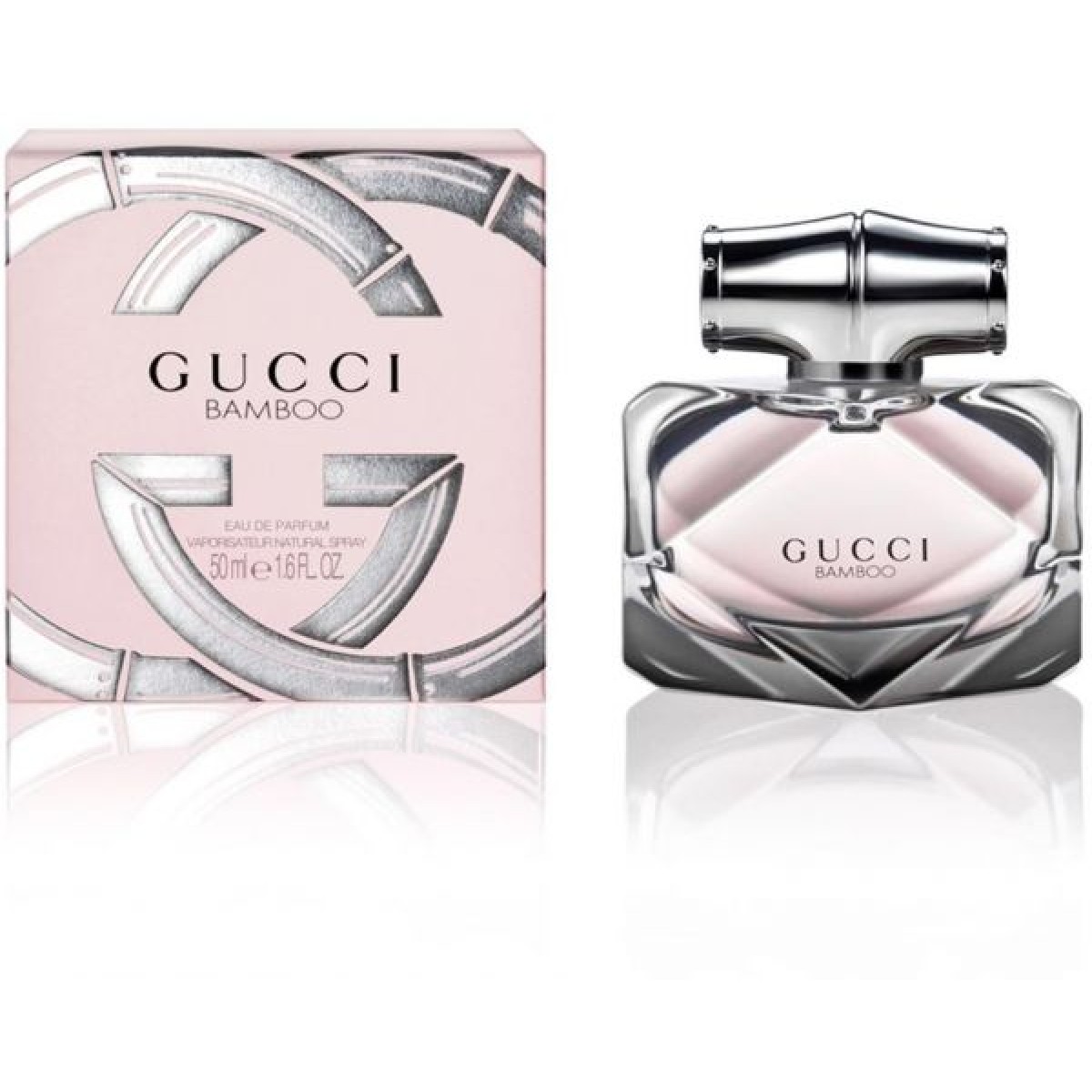 gucci bamboo 90ml