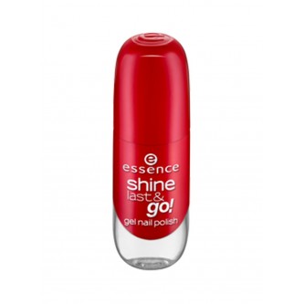  طلاء اظافر Shine Last Nail Polish  ماركة  essence