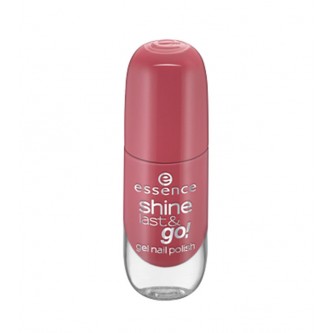  طلاء اظافر Shine Last Nail Polish  ماركة  essence