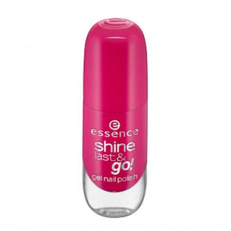  طلاء اظافر Shine Last Nail Polish  ماركة  essence