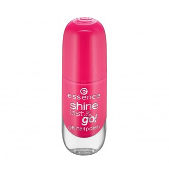  طلاء اظافر Shine Last Nail Polish  ماركة  essence