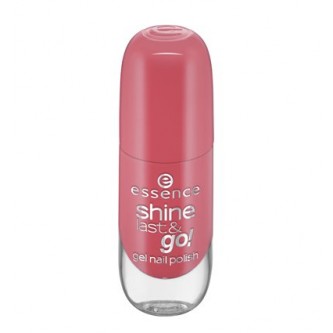  طلاء اظافر Shine Last Nail Polish  ماركة  essence