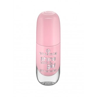  طلاء اظافر Shine Last Nail Polish  ماركة  essence