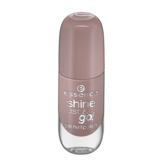  طلاء اظافر Shine Last Nail Polish  ماركة  essence