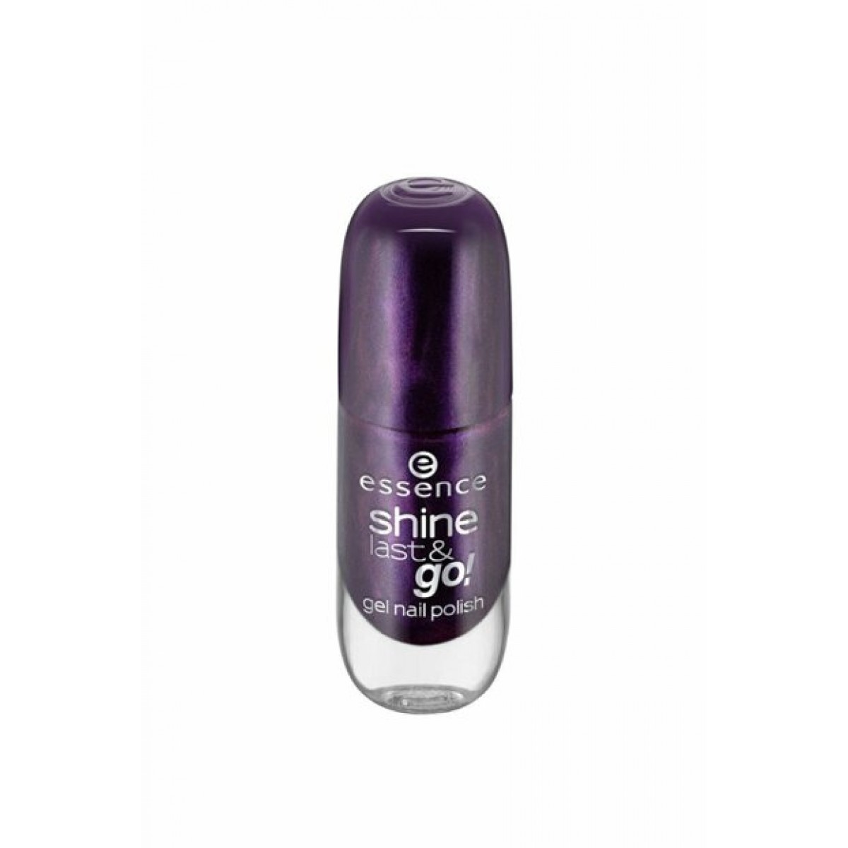 طلاء اظافر Shine Last Nail Polish  ماركة  essence