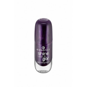  طلاء اظافر Shine Last Nail Polish  ماركة  essence