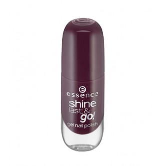  طلاء اظافر Shine Last Nail Polish  ماركة  essence