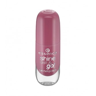  طلاء اظافر Shine Last Nail Polish  ماركة  essence