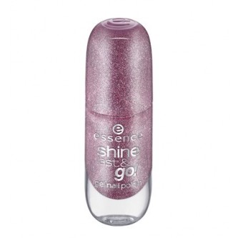  طلاء اظافر Shine Last Nail Polish  ماركة  essence