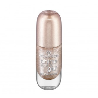  طلاء اظافر Shine Last Nail Polish  ماركة  essence