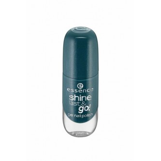  طلاء اظافر Shine Last Nail Polish  ماركة  essence