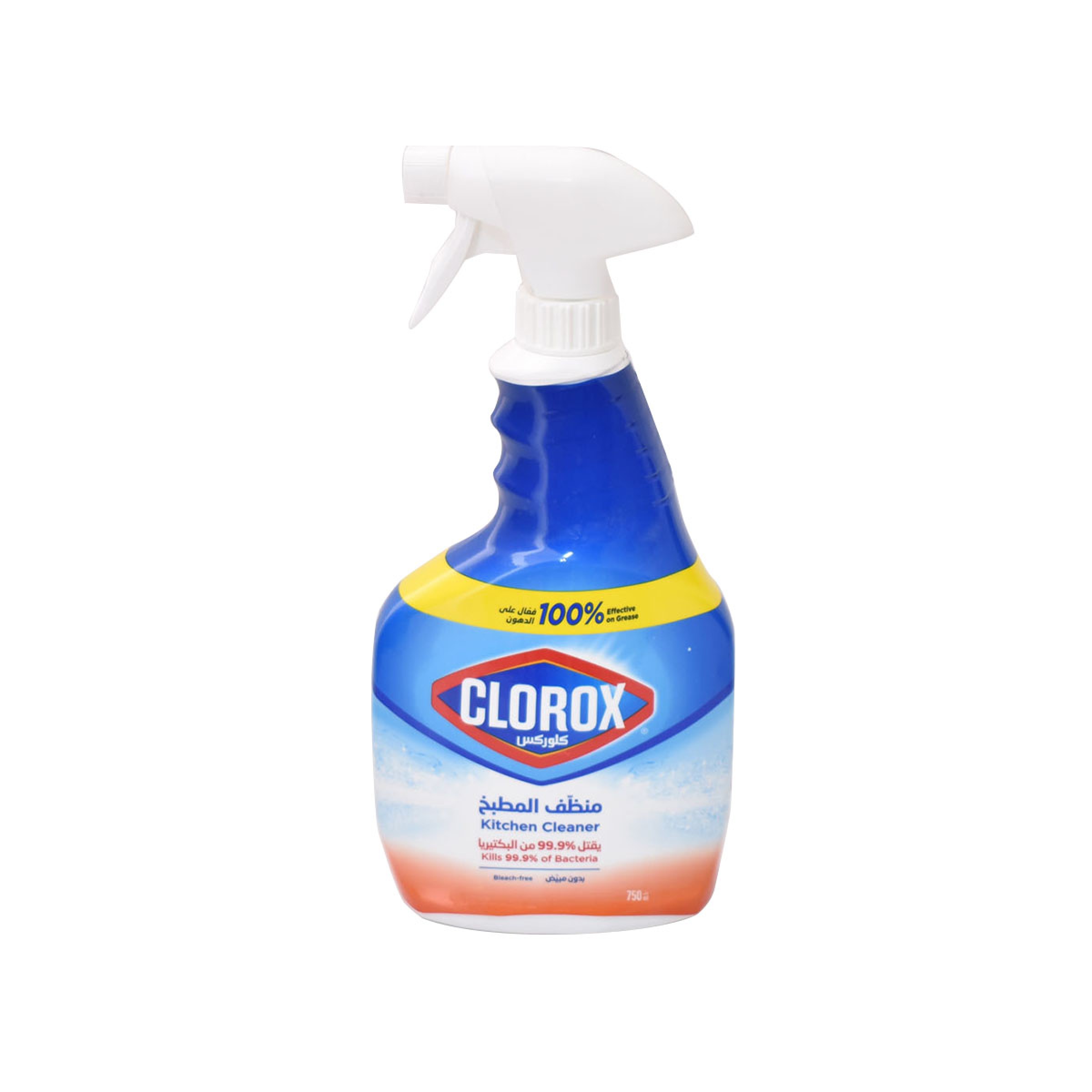 Clorox Multipurpose Kitchen Cleaner Spray 750ml