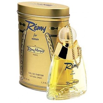 عطر ريمي من ريمي ماركي للنساء - او دى تواليت , 50 مل