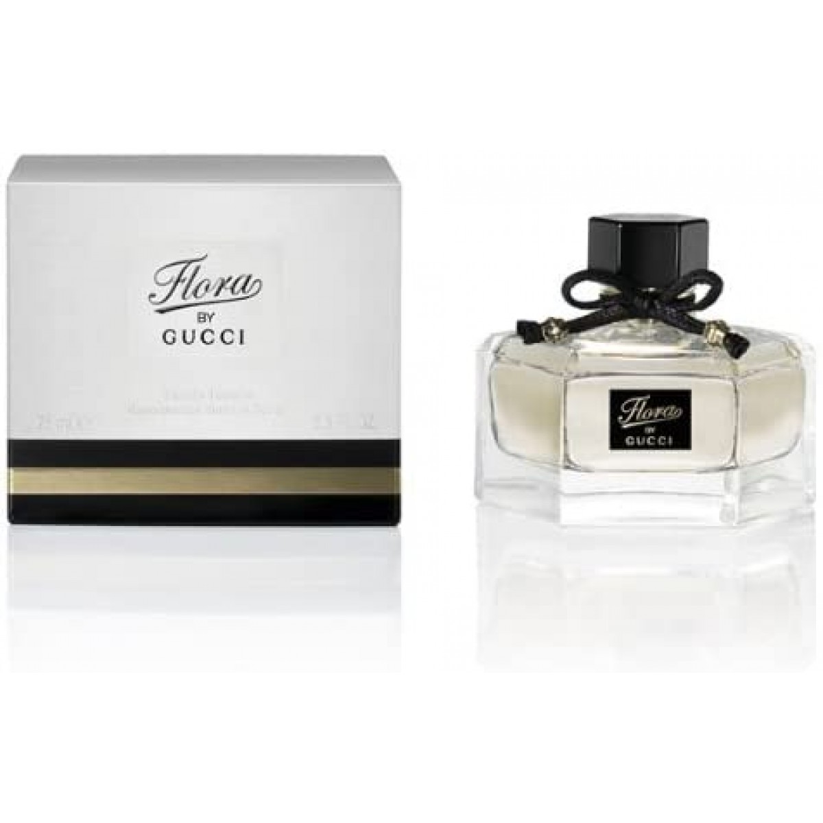 gucci flora eau de toilette 75 ml