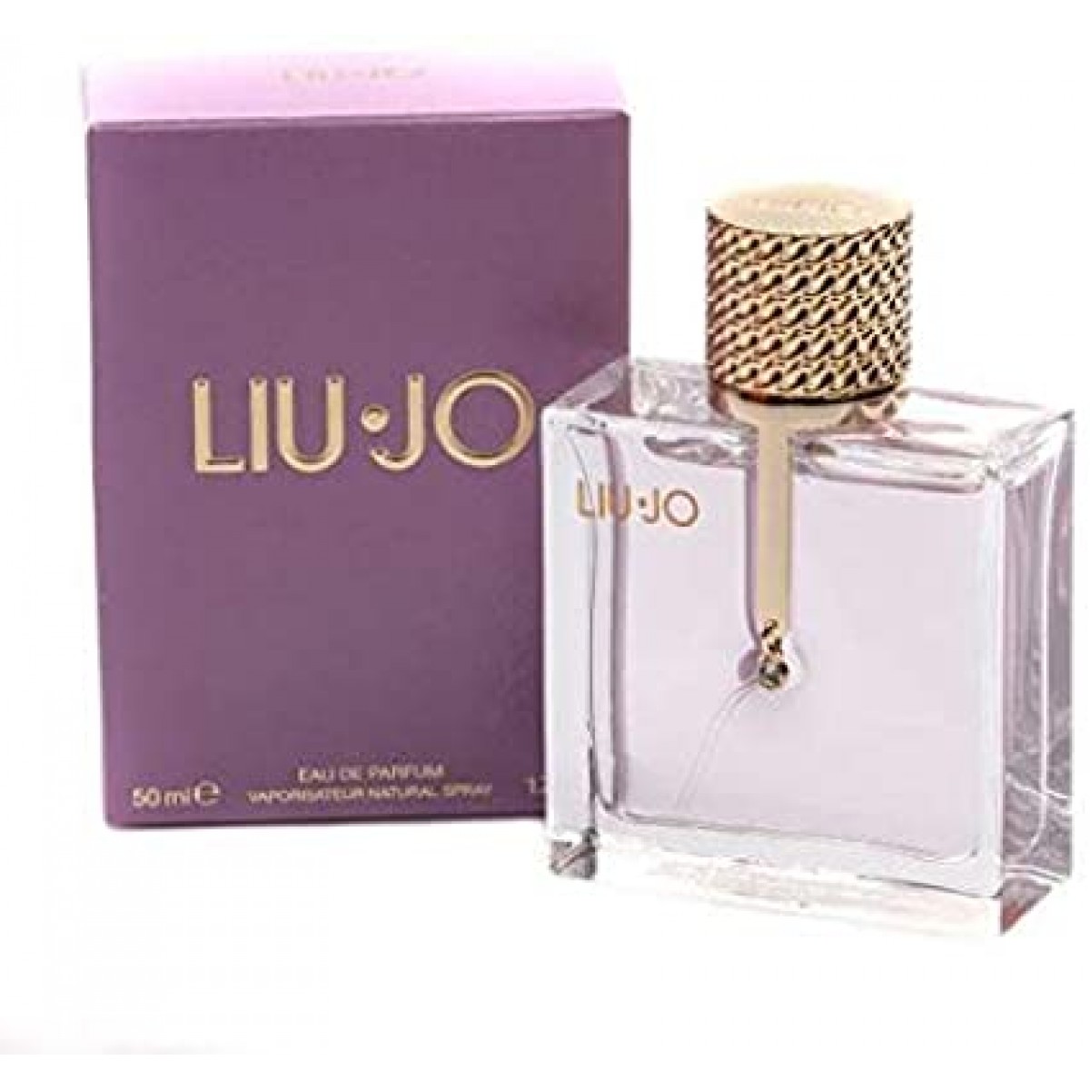 liu jo parfum