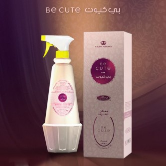 الرحاب – معطر الغرف السائل " بي كيوت  " 500 مل 