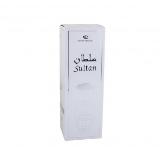 الرحاب – معطر الغرف السائل " سلطان  " 500 مل 