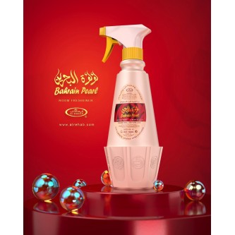 الرحاب – معطر الغرف السائل " لؤلؤة البحرين " 500 مل 