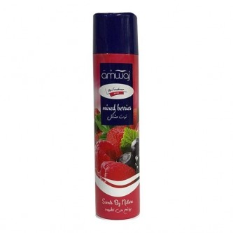 معطر جو امواج توت مشكل 300مل