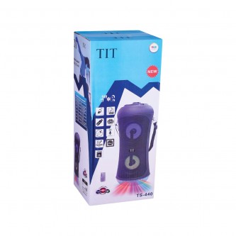 سماعة مكبر صوت TIT بلوتوث موديل TS-440