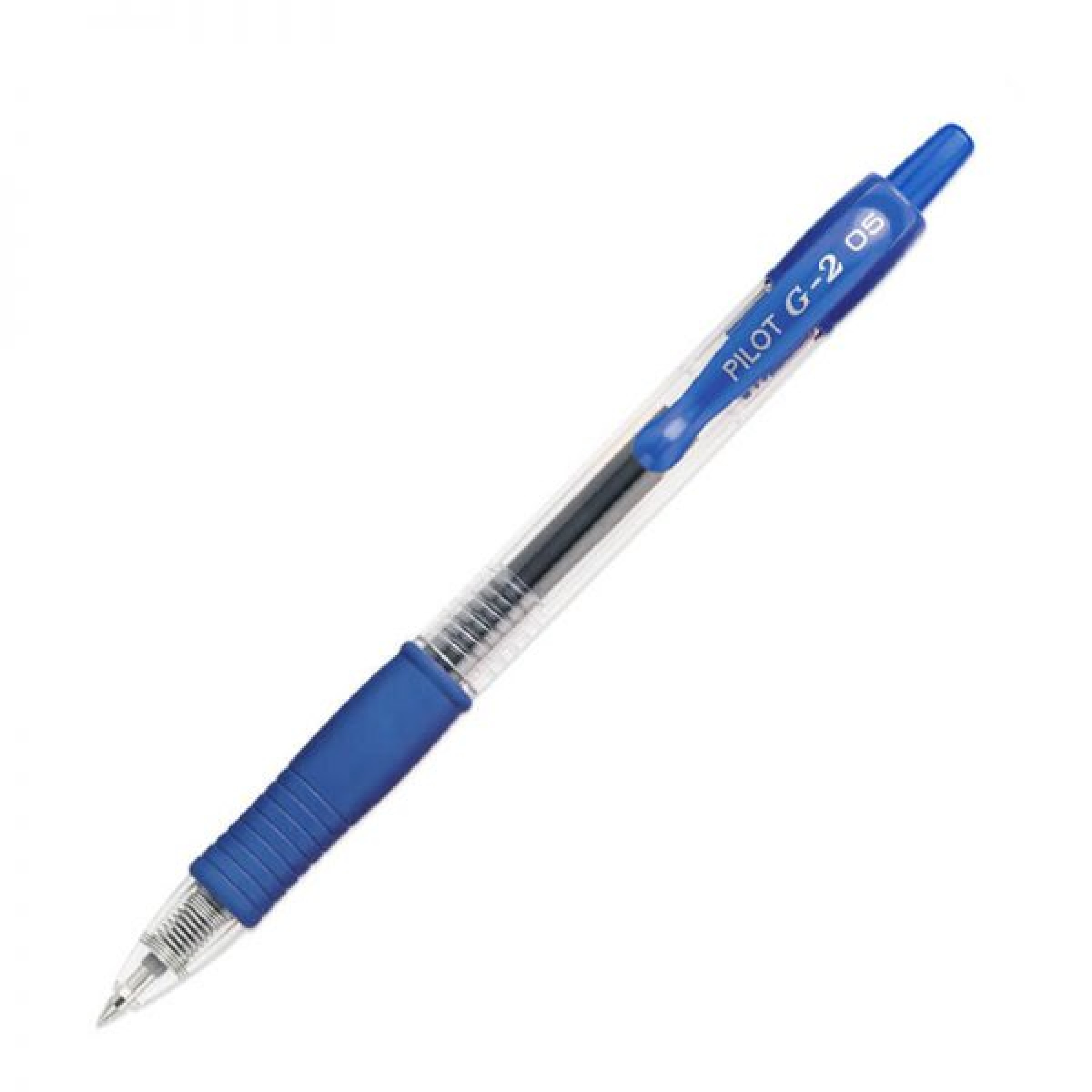 Pilot Gel Ink Pen 0.5 mm BL-G2-5-L