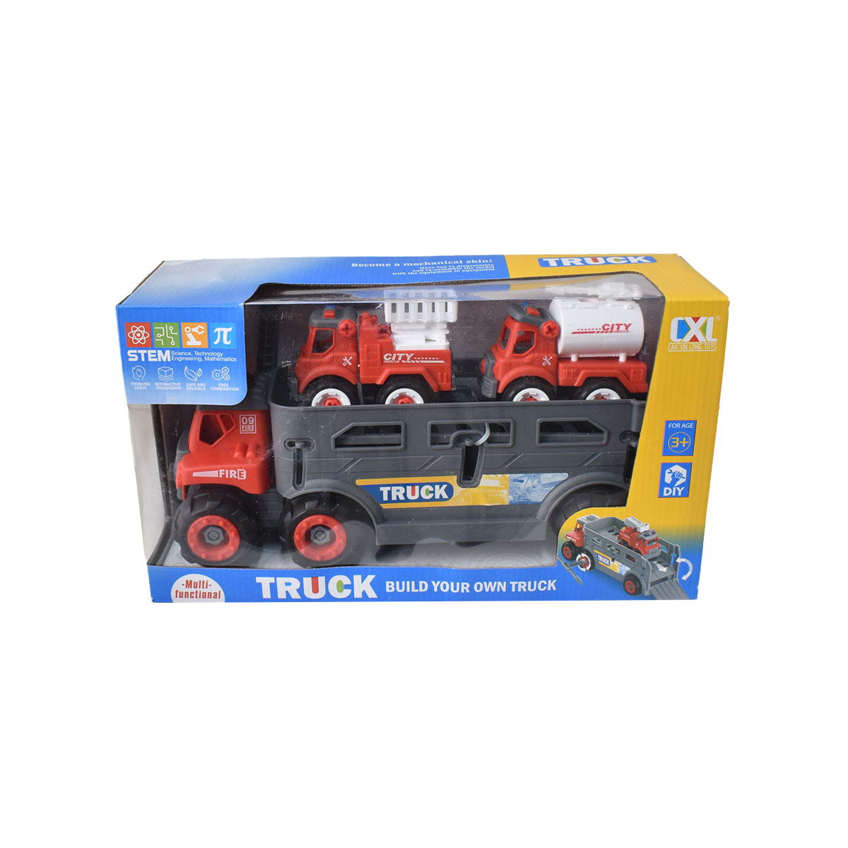 DF CXL900 truck toy